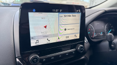 Ford EcoSport 1.0 EcoBoost 125 Titanium 5dr Petrol Hatchback